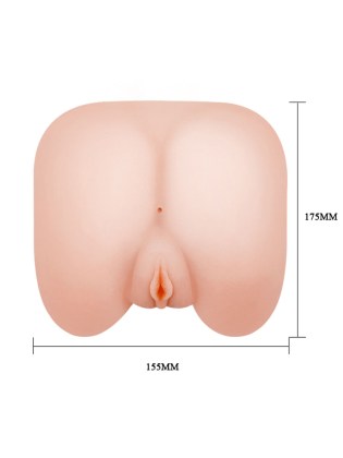 Realistična vagina sa vibracijom- BM 9108-7